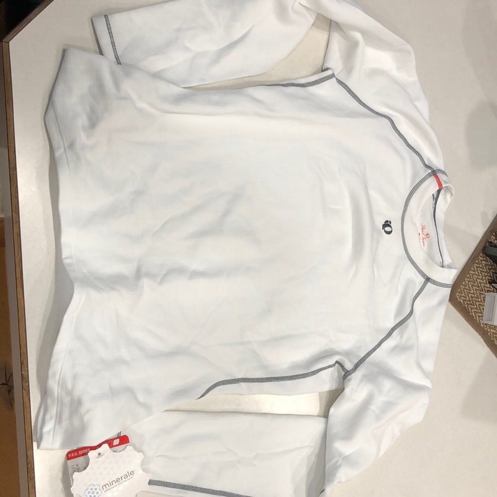 Pearl Izumi long sleeve thermal base layer